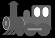 Locomotive Engine
